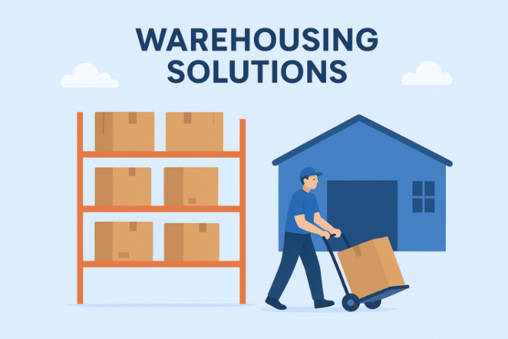 Warehousing Solutions